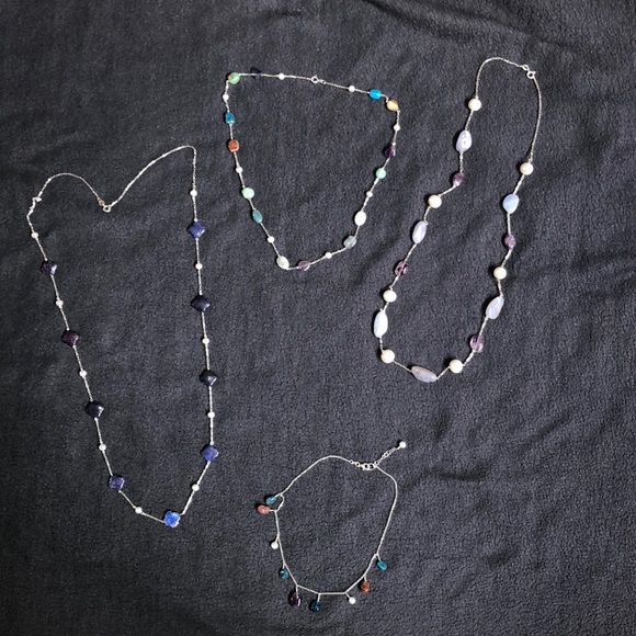 Custom Jewelry - Picture 1 of 6